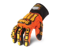 KONG Original Impact Protection Gloves – High-Performance Oil & Gas Safety Gloves